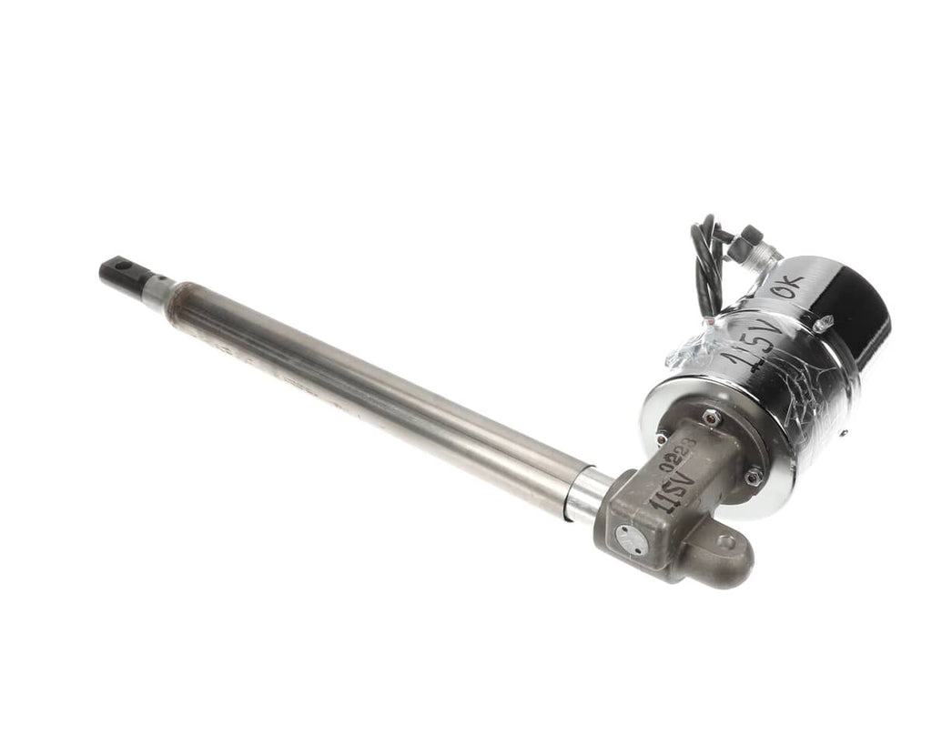 CROWN STEAM PARTS Crown Steam 5526-1 - SKU CRWN5526-1