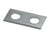 CROWN STEAM PARTS Crown Steam 5688-1 Spring Retainer - SKU CRWN5688-1