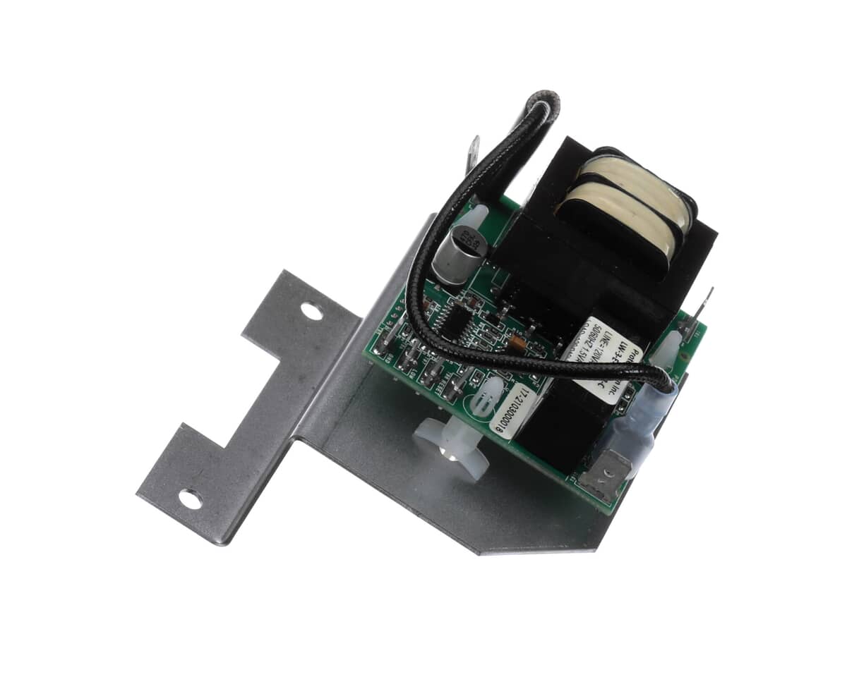 CROWN STEAM PARTS Crown Steam 5887-2 Liquid Level Control 120V - SKU CRWN5887-2