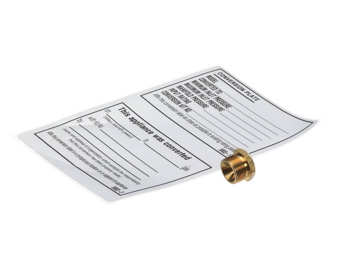 CROWN STEAM PARTS Crown Steam 5932-38 - SKU CRWN5932-38