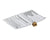 CROWN STEAM PARTS Crown Steam 5932-38 - SKU CRWN5932-38