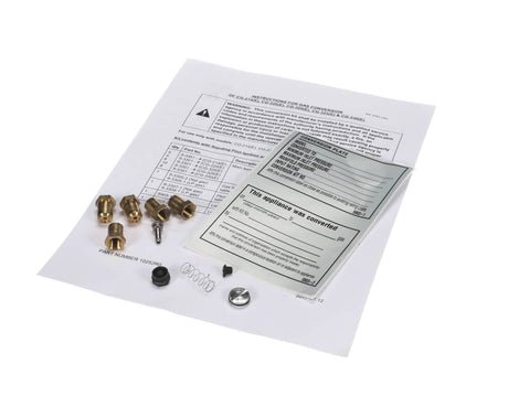 CROWN STEAM PARTS Crown Steam 5933-1 - SKU CRWN5933-1