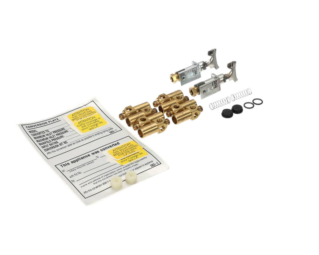 CROWN STEAM PARTS Crown Steam 5934-12 - SKU CRWN5934-12