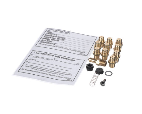CROWN STEAM PARTS Crown Steam 5937-21 - SKU CRWN5937-21