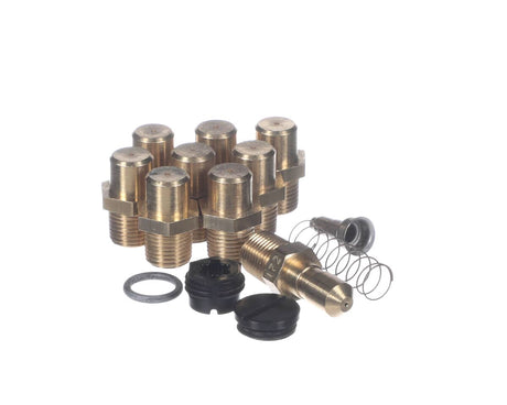 CROWN STEAM PARTS Crown Steam 5937-7 - SKU CRWN5937-7