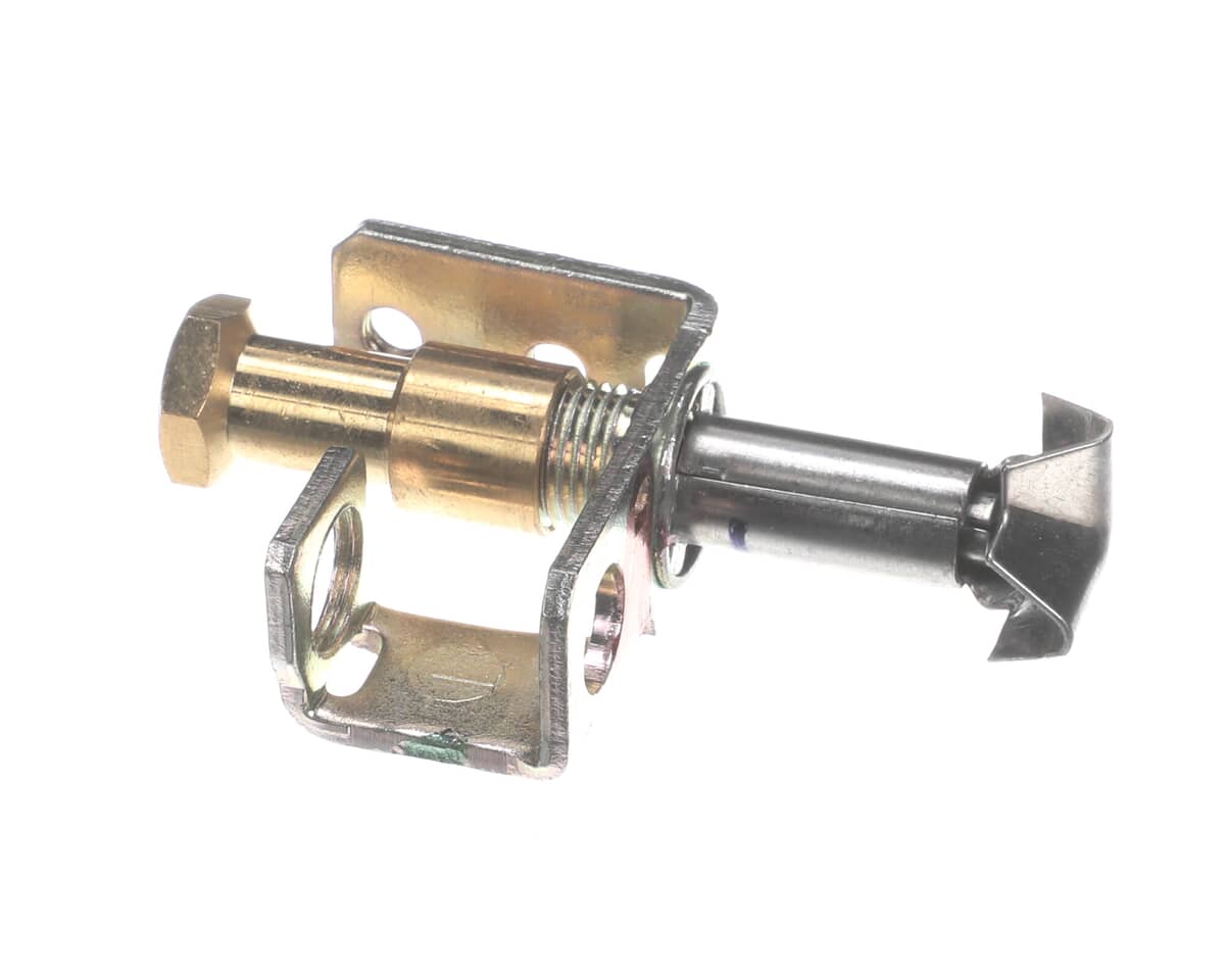 CROWN STEAM PARTS Crown Steam 6-36PB-1 Pilot Burner Assembly L.p. Gas - SKU CRWN6-36PB-1