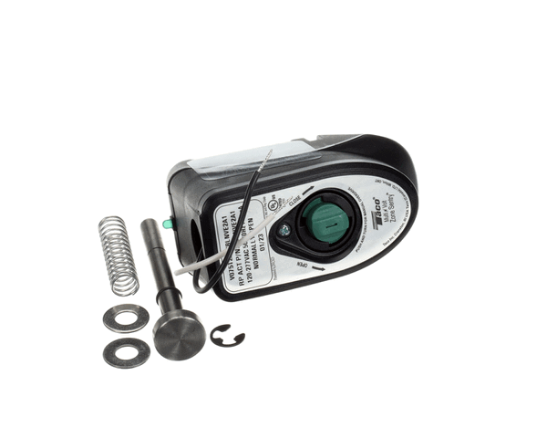 CROWN STEAM 6604-1 MARINE LOCK ASSEMBLY (EC TW)