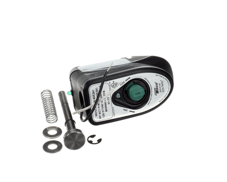 CROWN STEAM PARTS Crown Steam 6604-1 Marine Lock Assembly (Ec Tw) - SKU CRWN6604-1