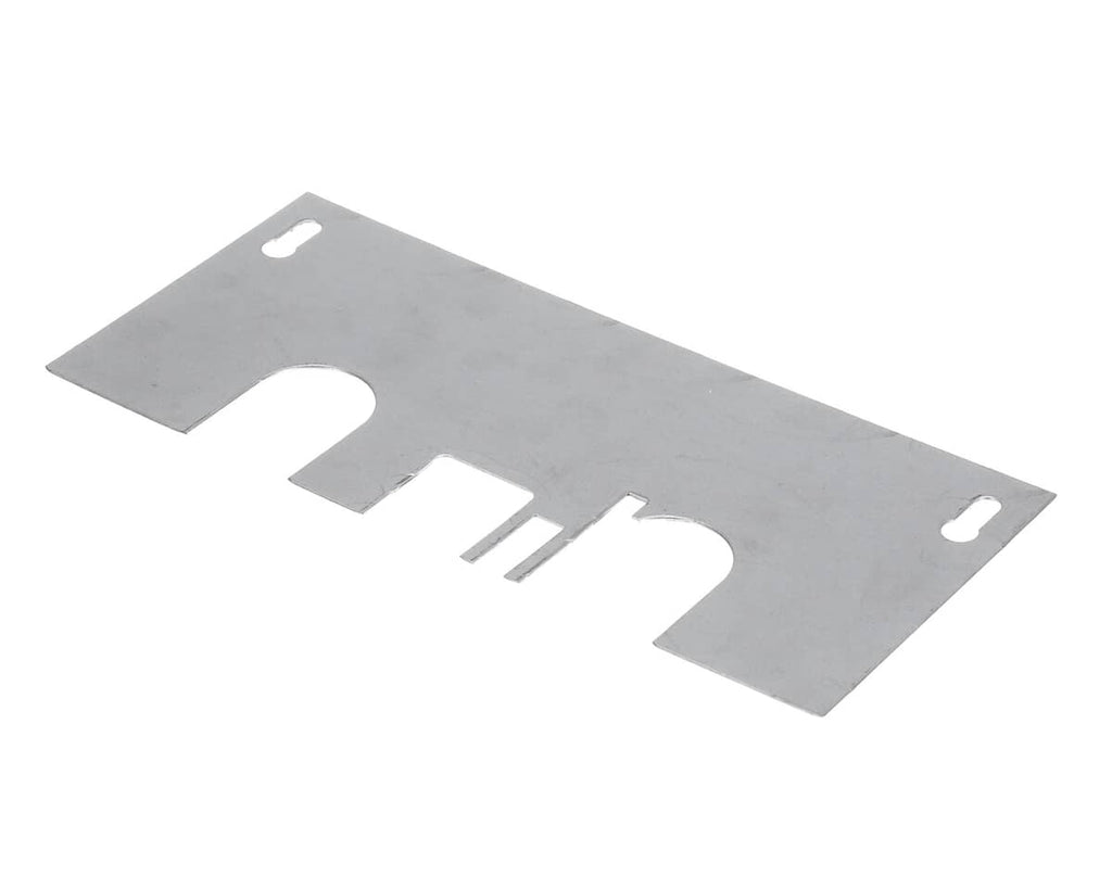 CROWN STEAM PARTS Crown Steam 6795-1 Front Shield - SKU CRWN6795-1