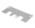 CROWN STEAM PARTS Crown Steam 6795-1 Front Shield - SKU CRWN6795-1