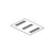 CROWN STEAM PARTS Crown Steam 6876-1 Bottom Cover - SKU CRWN6876-1