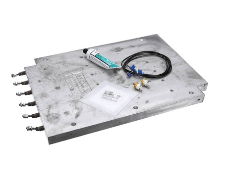 CROWN STEAM PARTS Crown Steam 6921-7 Element Assembly (220V 15KW) - SKU CRWN6921-7