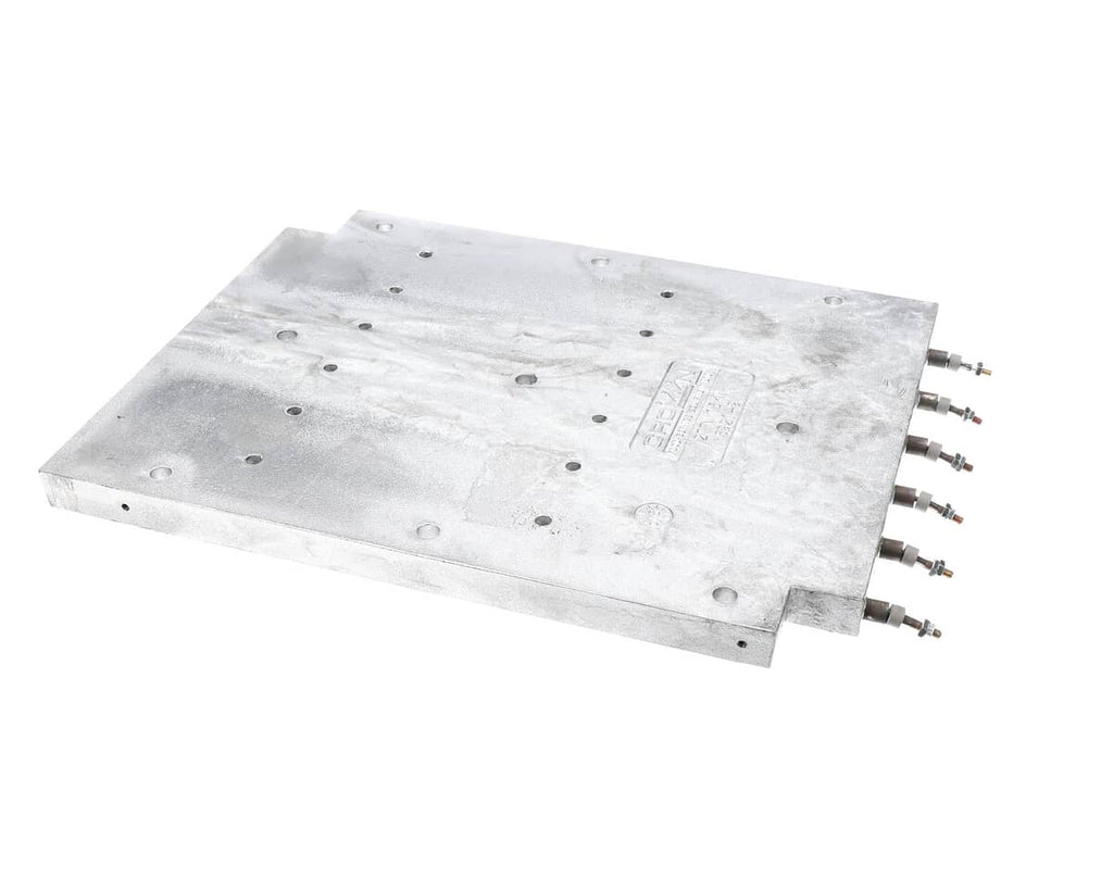 CROWN STEAM PARTS Crown Steam 6921-9 - SKU CRWN6921-9