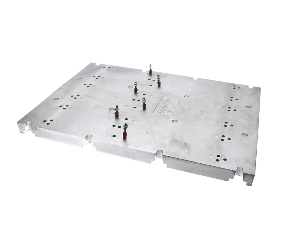 CROWN STEAM PARTS Crown Steam 7-70581 - SKU CRWN7-70581