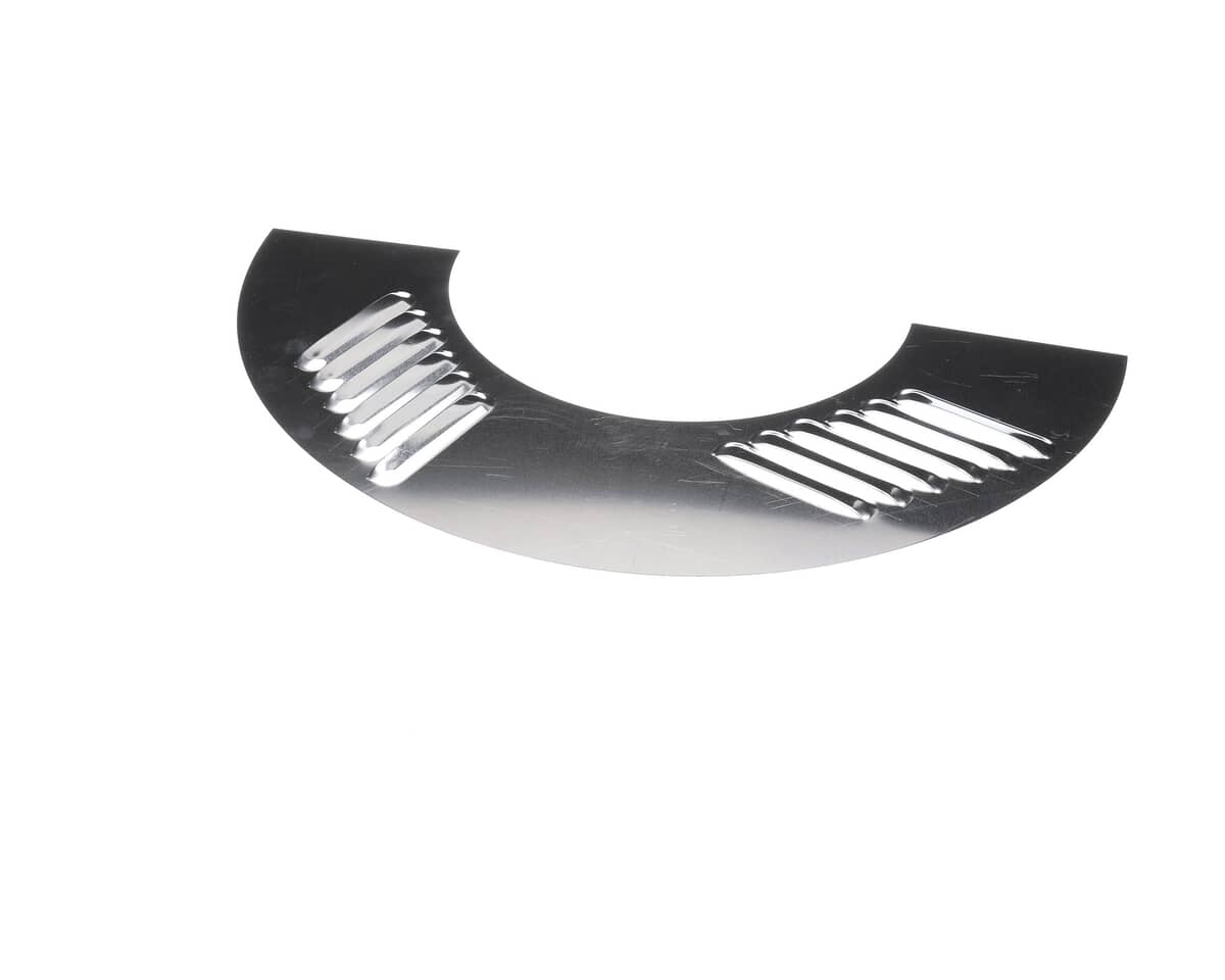 CROWN STEAM PARTS Crown Steam 7139-1 Bottom Cover - SKU CRWN7139-1