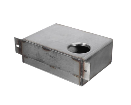 CROWN STEAM PARTS Crown Steam 7156-1 Drain Assembly - SKU CRWN7156-1