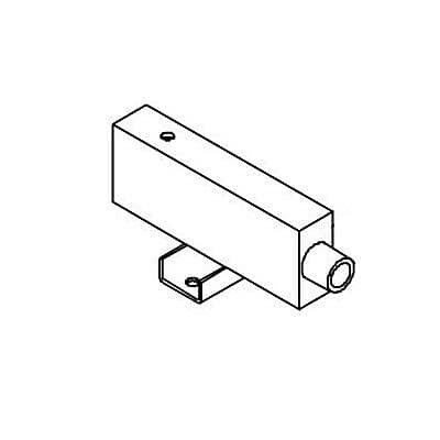 FOODSERVICE / RESTAURANT EQUIPMENT PARTS - SCHEDULE73PARTS 7280-1 - SKU CRWN7280-1