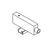 FOODSERVICE / RESTAURANT EQUIPMENT PARTS - SCHEDULE73PARTS 7280-1 - SKU CRWN7280-1