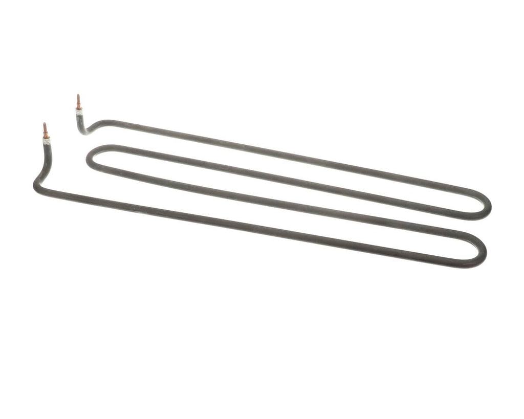 CROWN STEAM PARTS Crown Steam 7406-2 Element Assembly 220V 4 KW - SKU CRWN7406-2