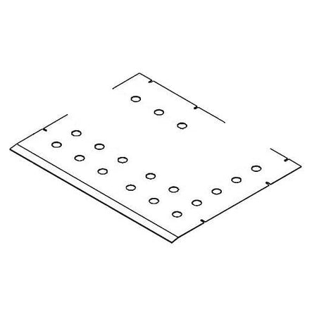CROWN STEAM PARTS Crown Steam 7425-1 - SKU CRWN7425-1