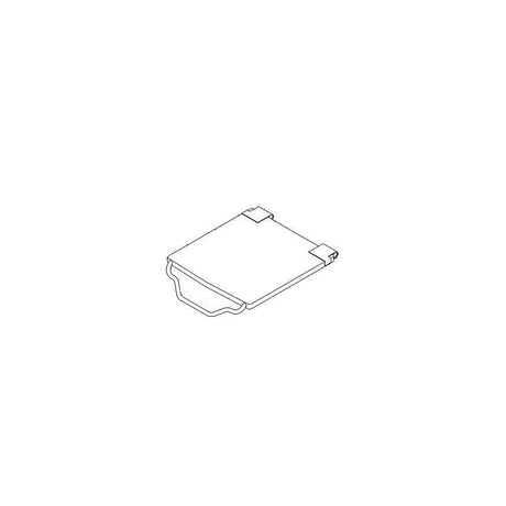 CROWN STEAM PARTS Crown Steam 7592-1 Skillet Cover Assembly (40P-STXX) - SKU CRWN7592-1