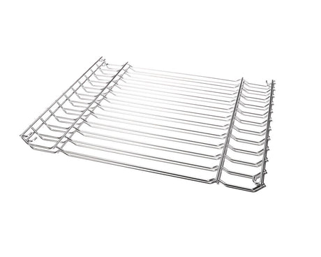 CROWN STEAM PARTS Crown Steam 7625-1 Rack Slides PS-6E - SKU CRWN7625-1