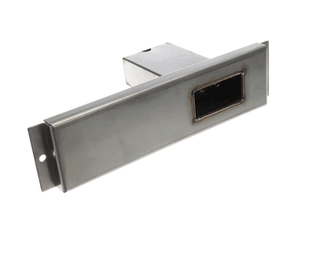 CROWN STEAM PARTS Crown Steam 7971-1 Tank Cover - SKU CRWN7971-1