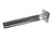 CROWN STEAM PARTS Crown Steam 7972-1040 Sxn Heating Element 240V 10KW - SKU CRWN7972-1040