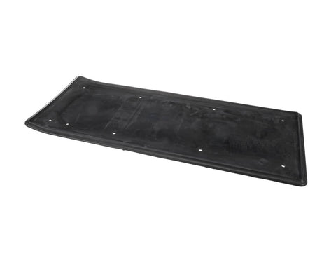CROWN STEAM PARTS Crown Steam 8-1178-1 Gasket Door 27 7/8X14 1/4 - SKU CRWN8-1178-1
