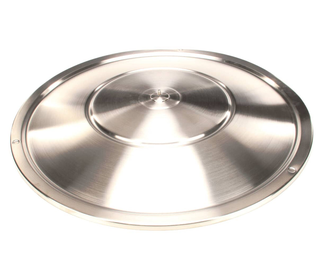 CROWN STEAM PARTS Crown Steam 8-2005 Cover Only KTLG-40 - SKU CRWN8-2005