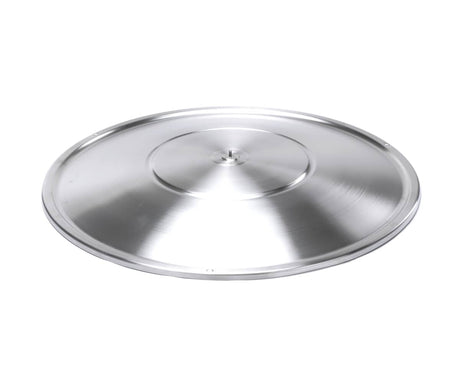 CROWN STEAM PARTS Crown Steam 8-2008 Cover 100 Gallon - SKU CRWN8-2008