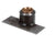 CROWN STEAM PARTS Crown Steam 8-2090 Bearing Block - SKU CRWN8-2090