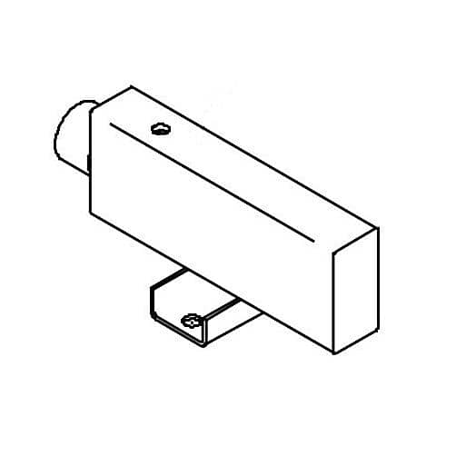 FOODSERVICE / RESTAURANT EQUIPMENT PARTS - SCHEDULE73PARTS 8083-1 - SKU CRWN8083-1