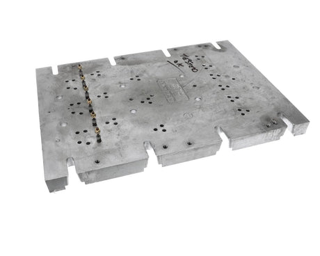 CROWN STEAM PARTS Crown Steam 8090-208 Element Block Assembly 22V 9KW - SKU CRWN8090-208