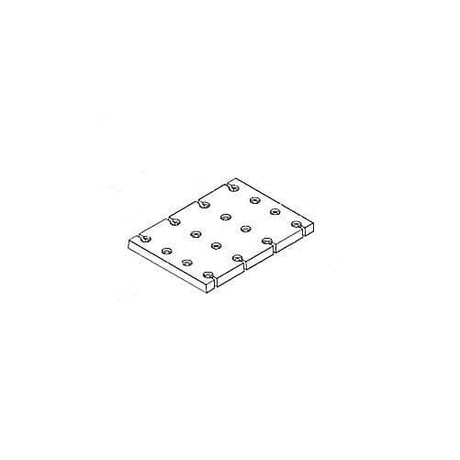 CROWN STEAM PARTS Crown Steam 8091-220 - SKU CRWN8091-220