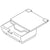 CROWN STEAM PARTS Crown Steam 8114-4 Skillet Cover Assembly - 40 Gal - SKU CRWN8114-4