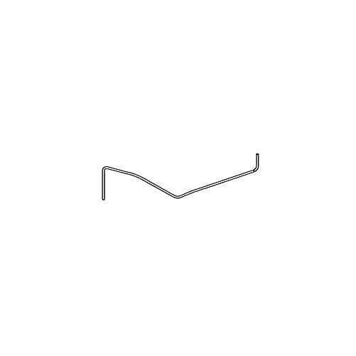 CROWN STEAM PARTS Crown Steam 8272-1 Pilot Tube - SKU CRWN8272-1