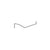 CROWN STEAM PARTS Crown Steam 8272-1 Pilot Tube - SKU CRWN8272-1