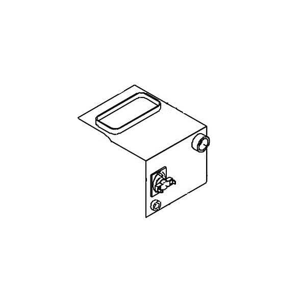 CROWN STEAM PARTS Crown Steam 8578-1 - SKU CRWN8578-1