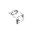 CROWN STEAM PARTS Crown Steam 8578-1 - SKU CRWN8578-1