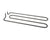 CROWN STEAM PARTS Crown Steam 9-3052 Elt. Assembly 240V 4KW - SKU CRWN9-3052