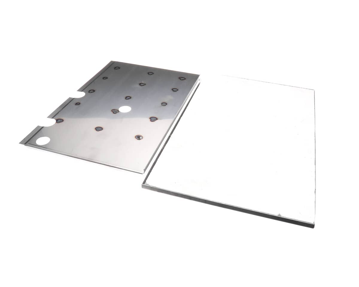 CROWN STEAM PARTS Crown Steam 9-3178 Cover Rt Insulation - SKU CRWN9-3178