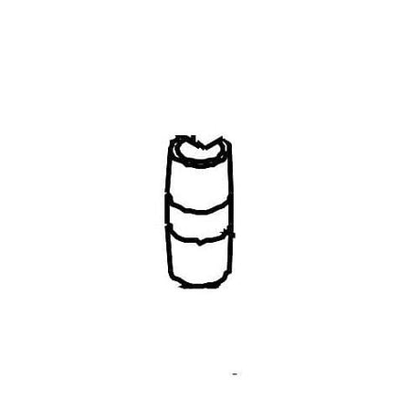 CROWN STEAM PARTS Crown Steam 9009-020 - SKU CRWN9009-020