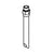 CROWN STEAM PARTS Crown Steam 9083-30 Felx Tube 30 - SKU CRWN9083-30