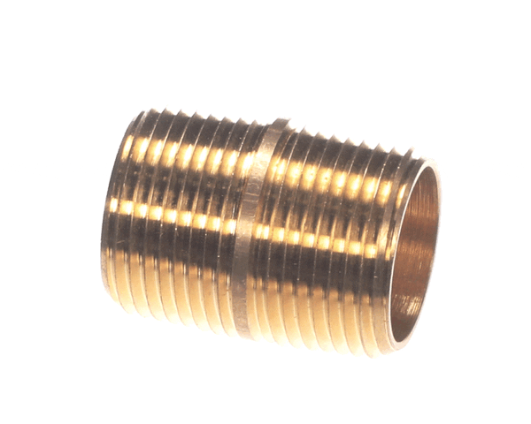CROWN STEAM 9090-000 CLOSE BRASS NIPPLES - 3/4IN