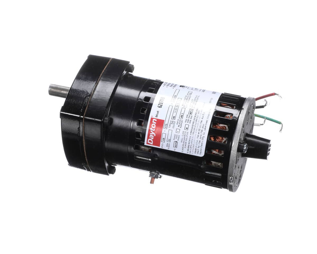 CROWN STEAM PARTS Crown Steam 9181-1 Motor 1/20 HP 115V - SKU CRWN9181-1