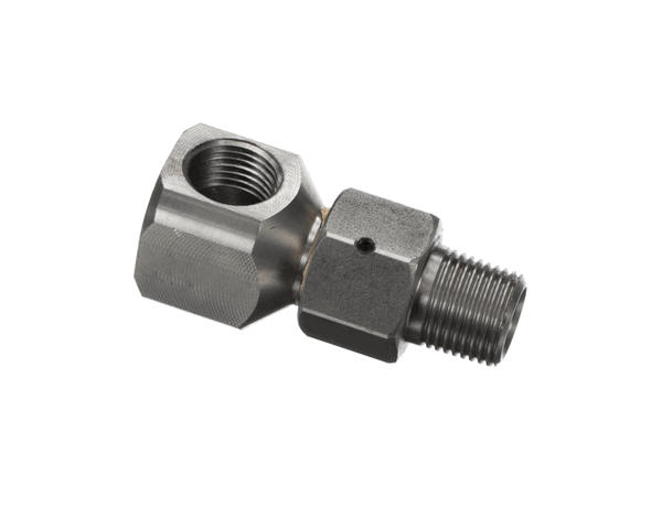 CROWN STEAM 9196-1 SWIVEL JOINT  GAS 1/2IN