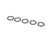 CROWN STEAM PARTS Crown Steam 9207-5 - SKU CRWN9207-5