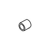 CROWN STEAM PARTS Crown Steam 9230-016 Drain Hose - SKU CRWN9230-016