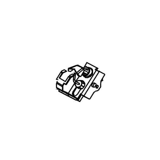 CROWN STEAM PARTS Crown Steam 9381-2 Pilot Burner Propane Gas - SKU CRWN9381-2